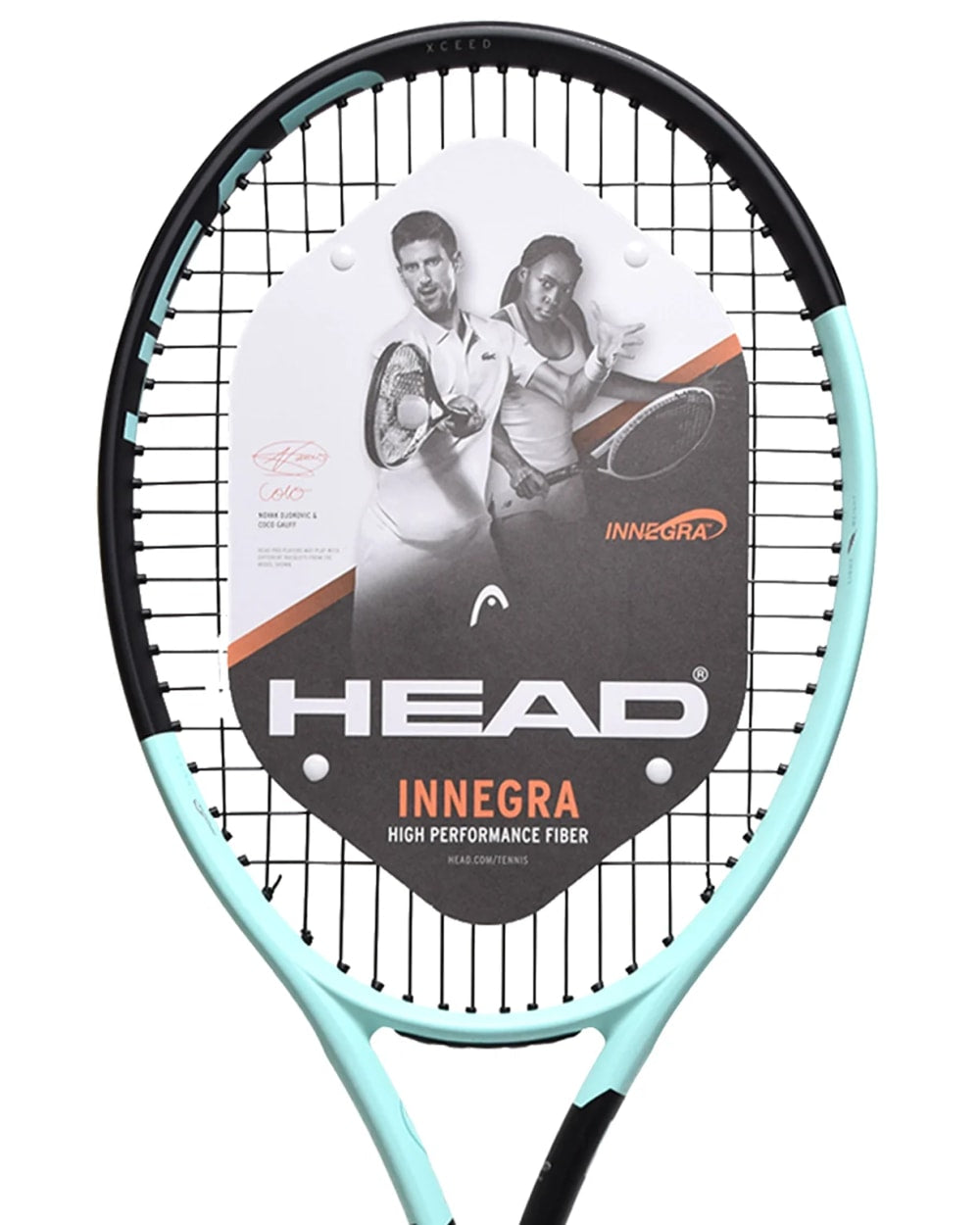 Head IG Boom XCEED Tennis Racquet