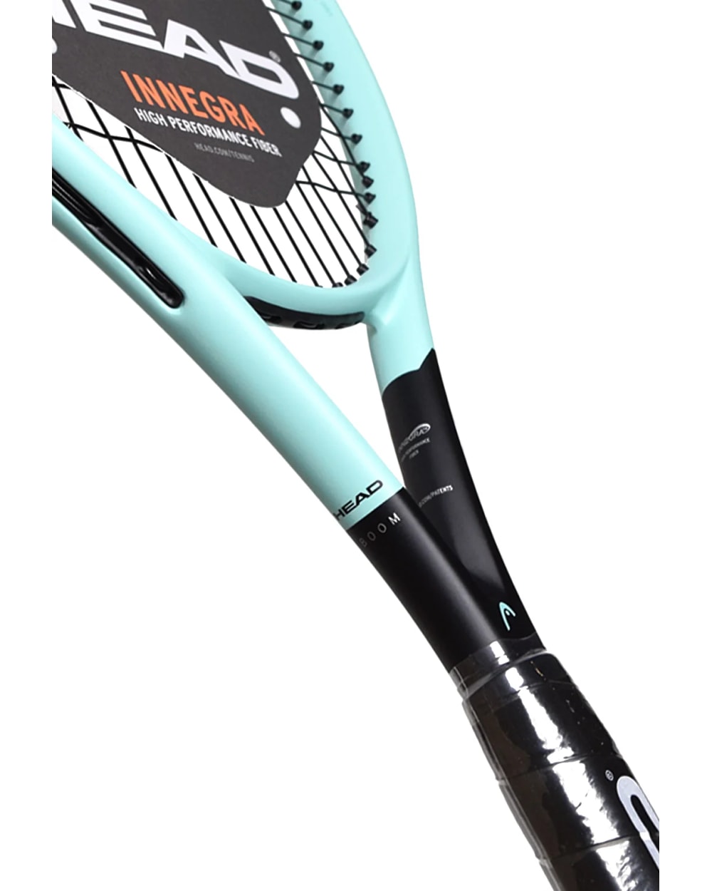 Head IG Boom XCEED Tennis Racquet