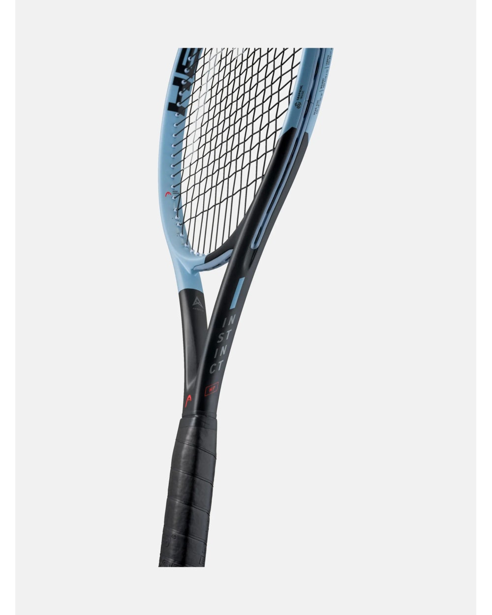 Head Instinct MP Tennis Racquet