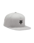 Fox Head Snapback Hat