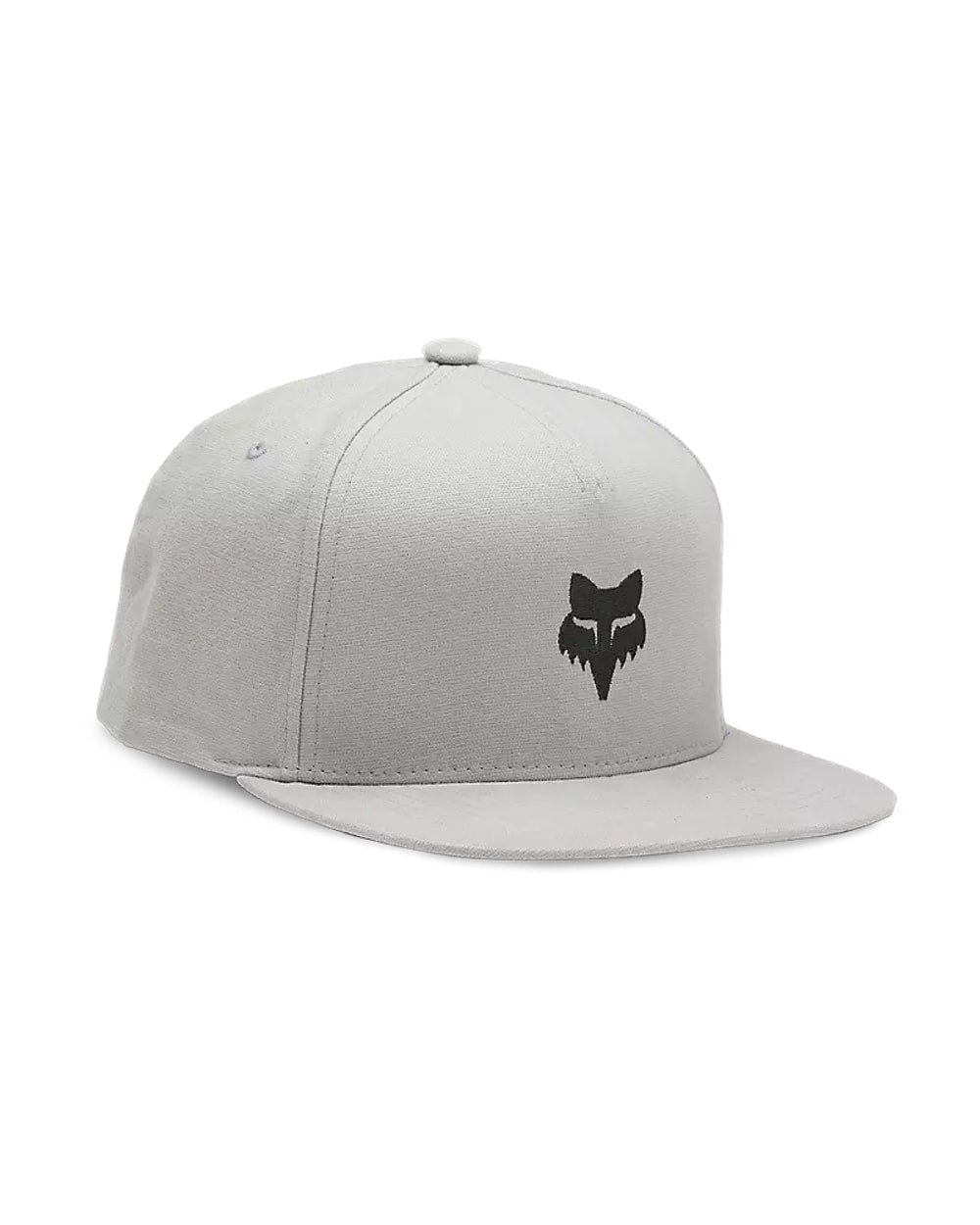 Fox Head Snapback Hat