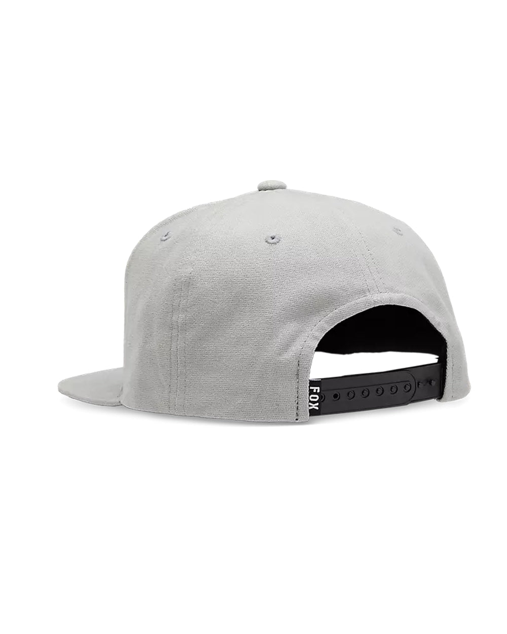 Fox Head Snapback Hat