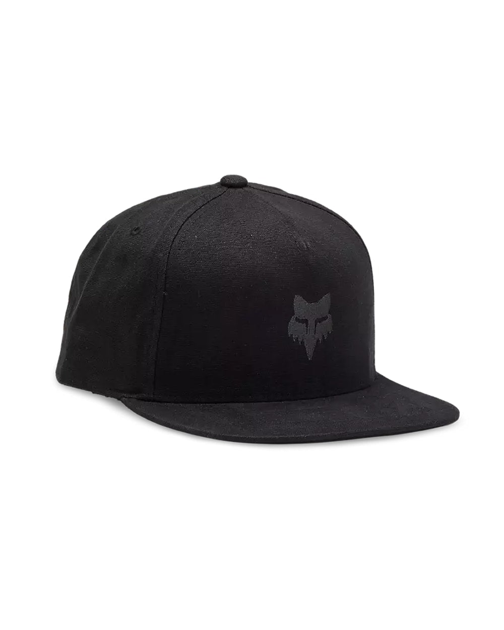 Fox Head Snapback Hat