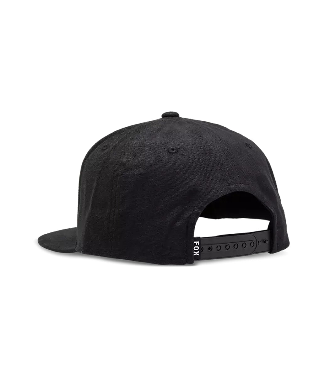 Fox Head Snapback Hat