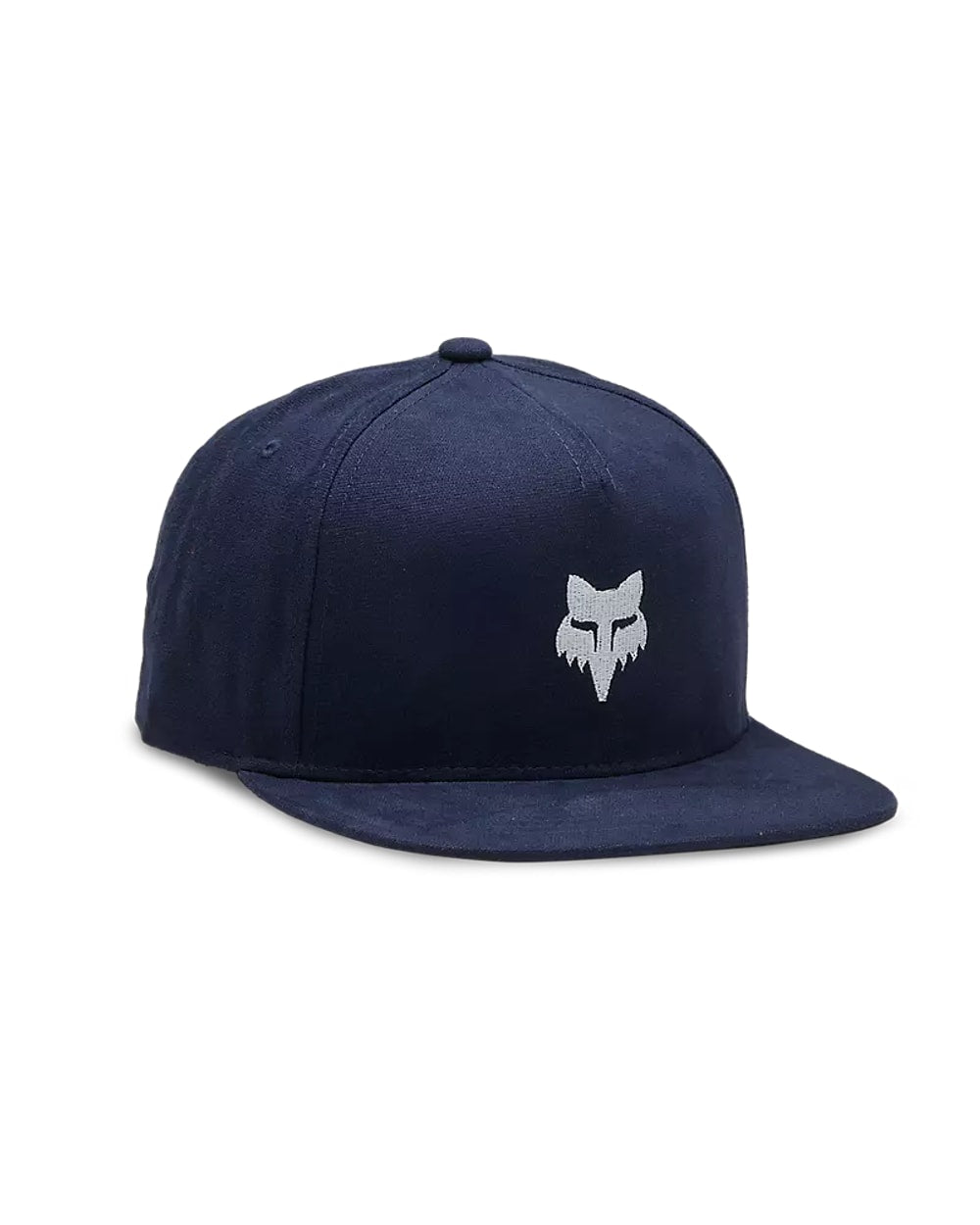 Fox Head Snapback Hat