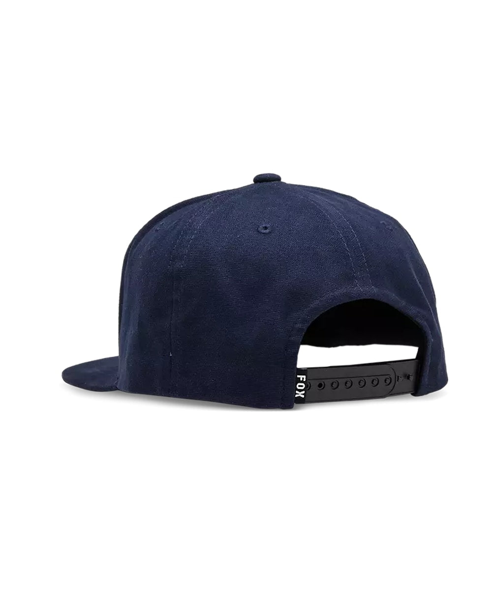 Fox Head Snapback Hat