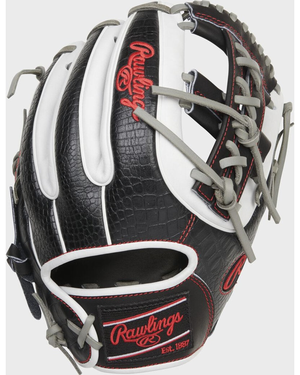 Heart of the Hide 11.5" Infield Glove