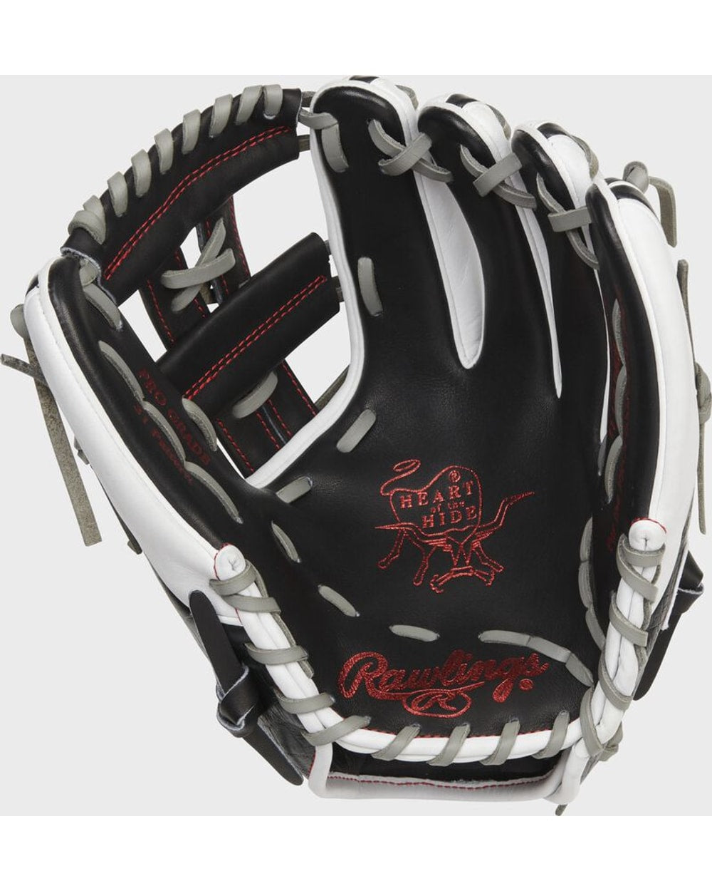 Heart of the Hide 11.5" Infield Glove