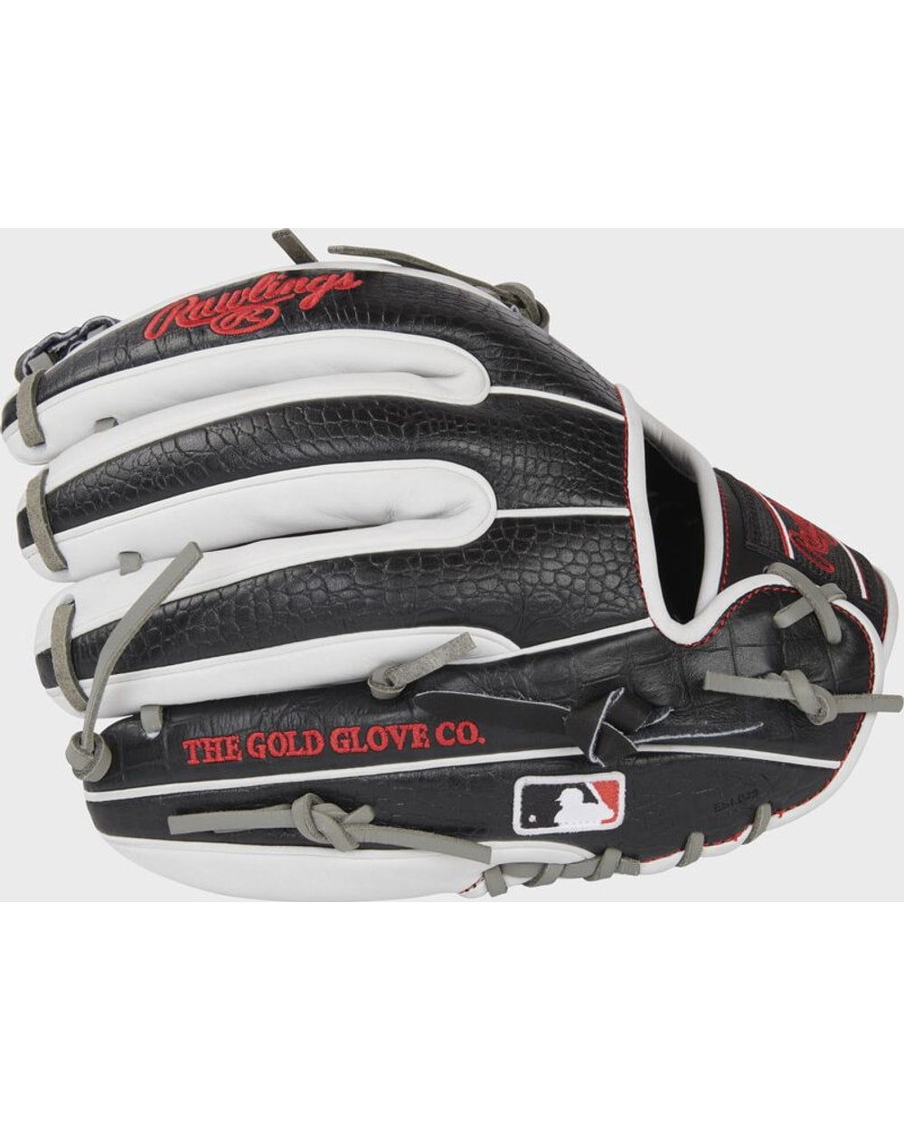 Heart of the Hide 11.5" Infield Glove