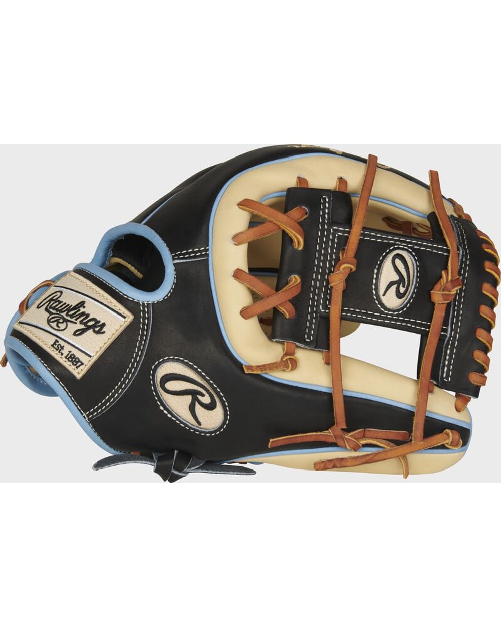Heart of the Hide 11.75" Infield Glove