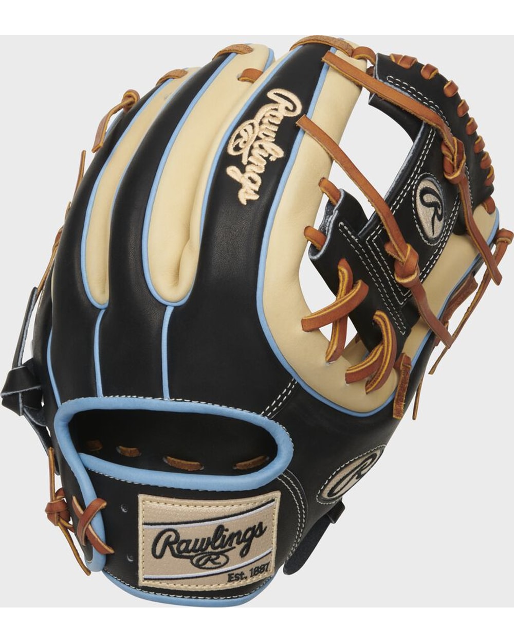 Heart of the Hide 11.75" Infield Glove