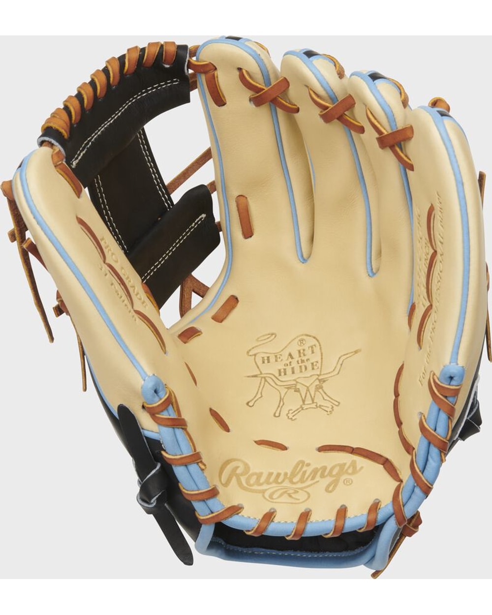 Heart of the Hide 11.75" Infield Glove
