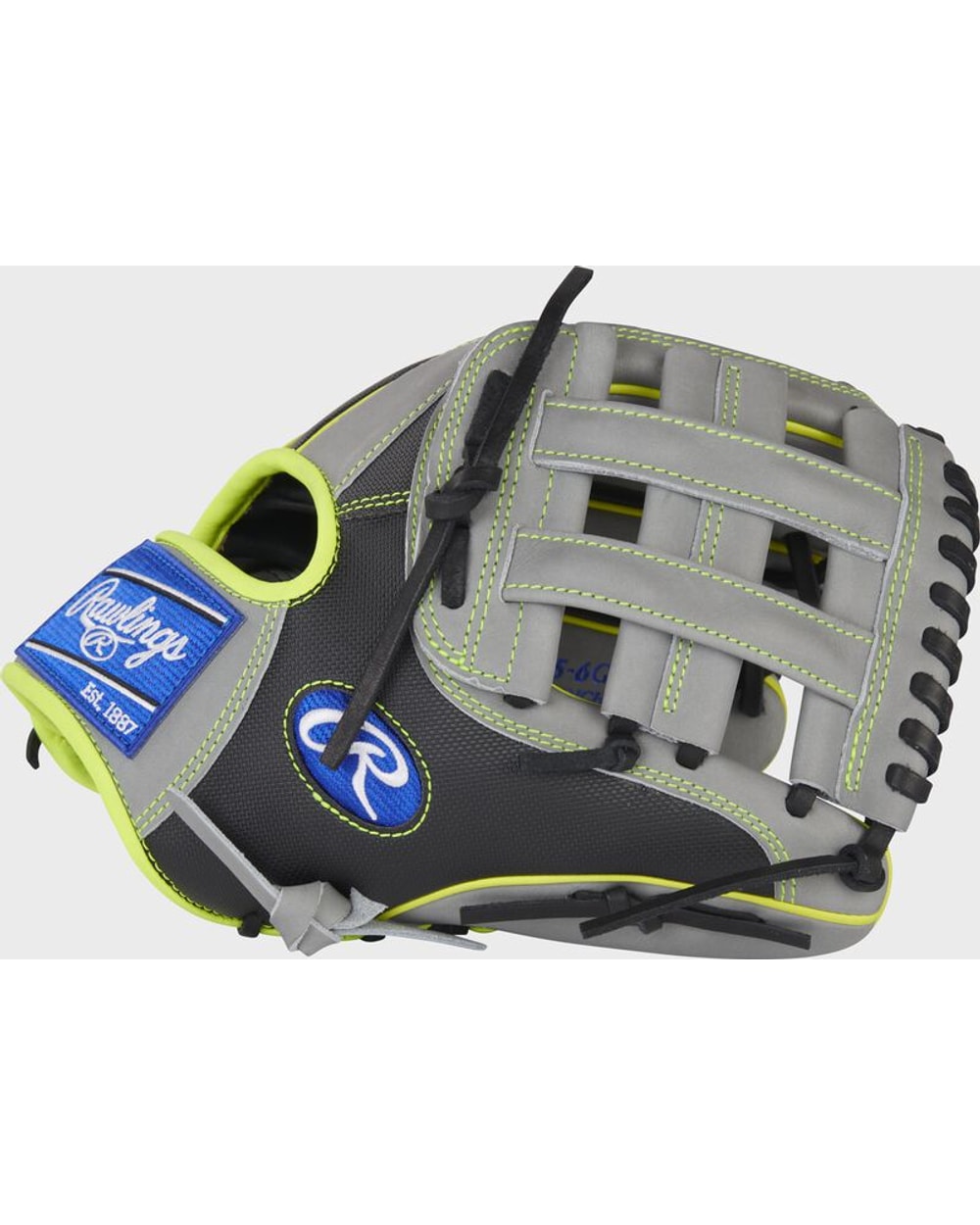 Rawlings Heart of the Hide 11.75" Infield/Outfield Glove