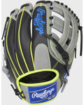 Rawlings Heart of the Hide 11.75" Infield/Outfield Glove