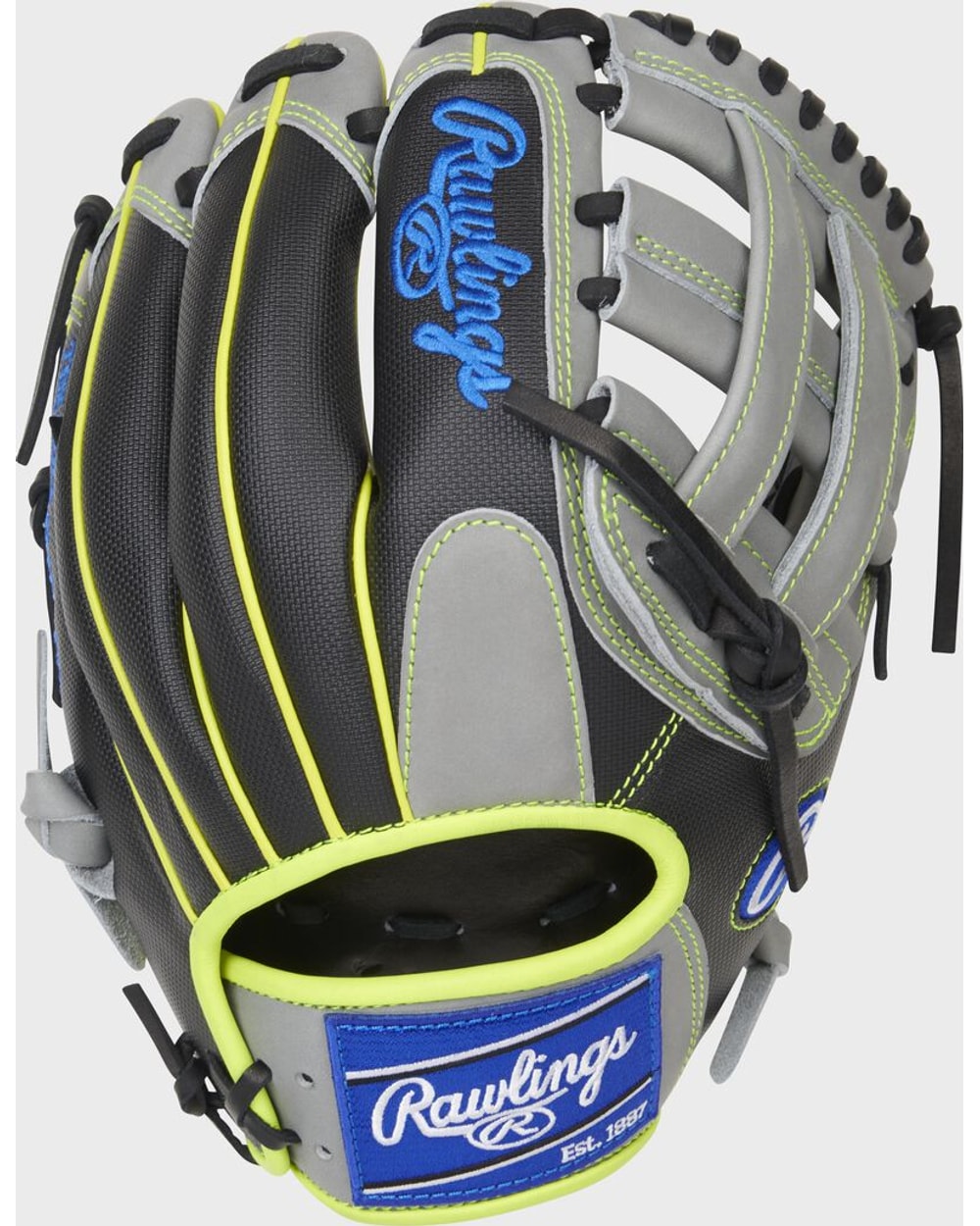 Rawlings Heart of the Hide 11.75" Infield/Outfield Glove