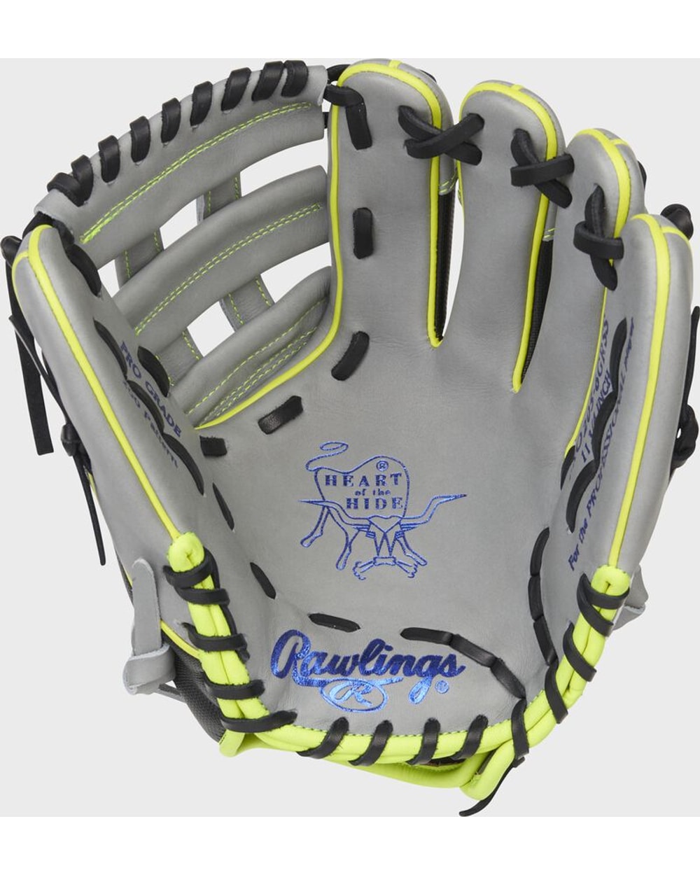 Rawlings Heart of the Hide 11.75" Infield/Outfield Glove
