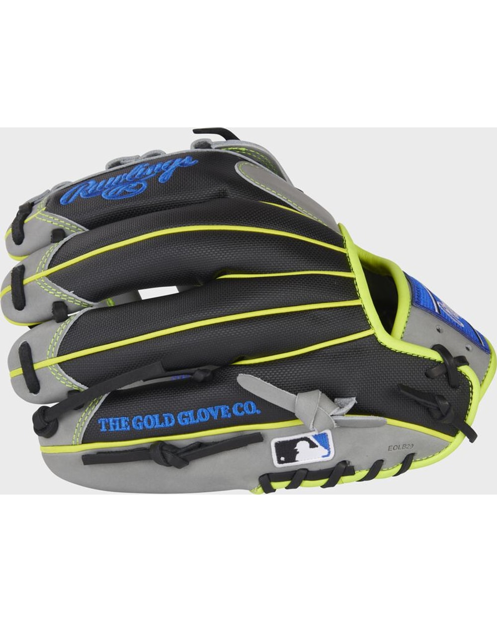 Rawlings Heart of the Hide 11.75" Infield/Outfield Glove