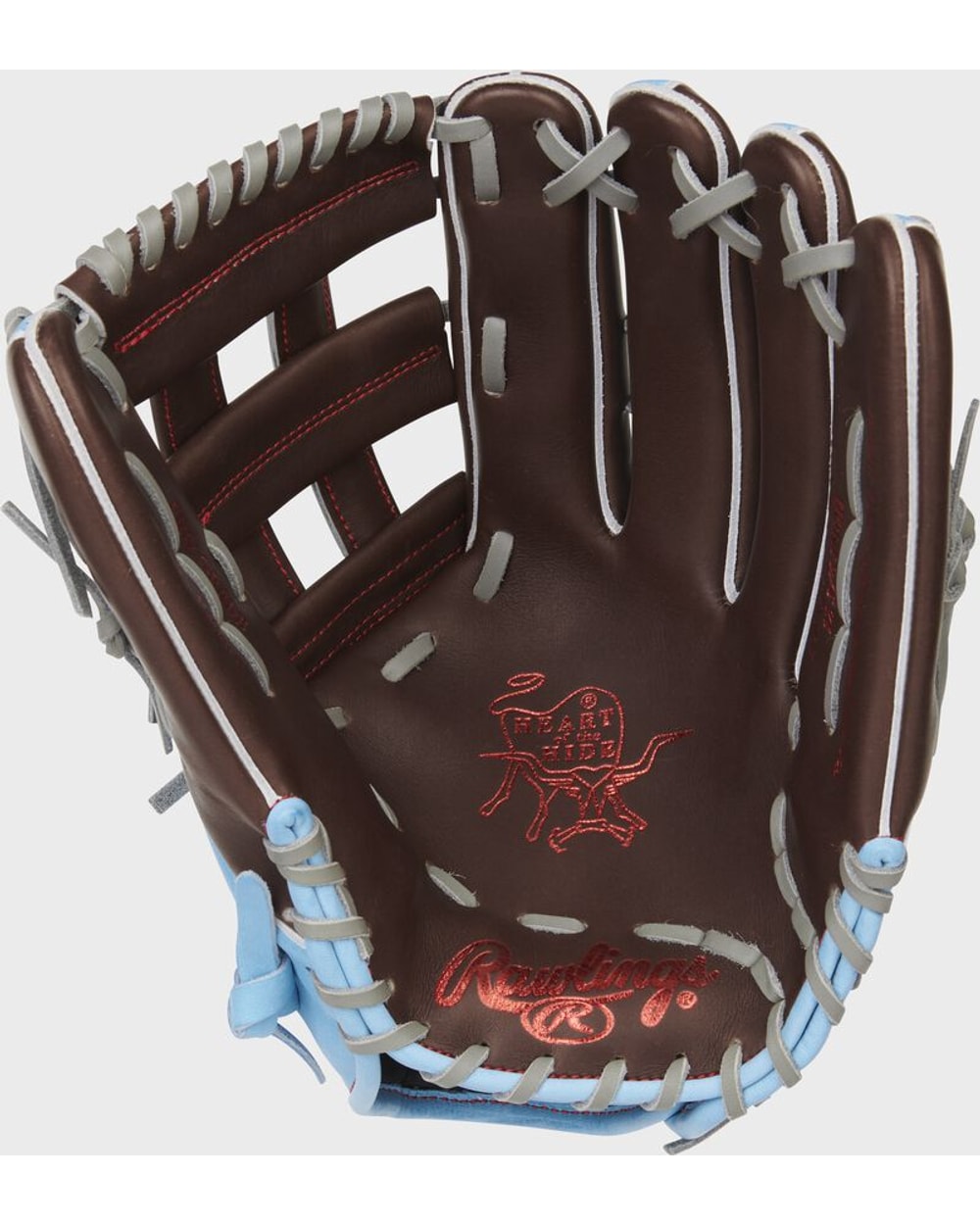 Heart of the Hide 12.75" Outfield Glove