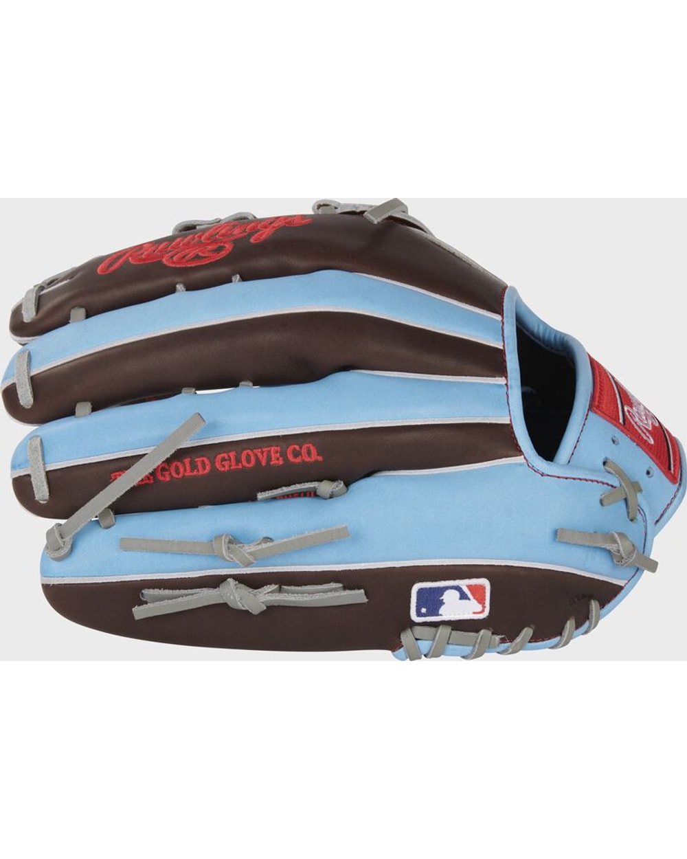 Heart of the Hide 12.75" Outfield Glove