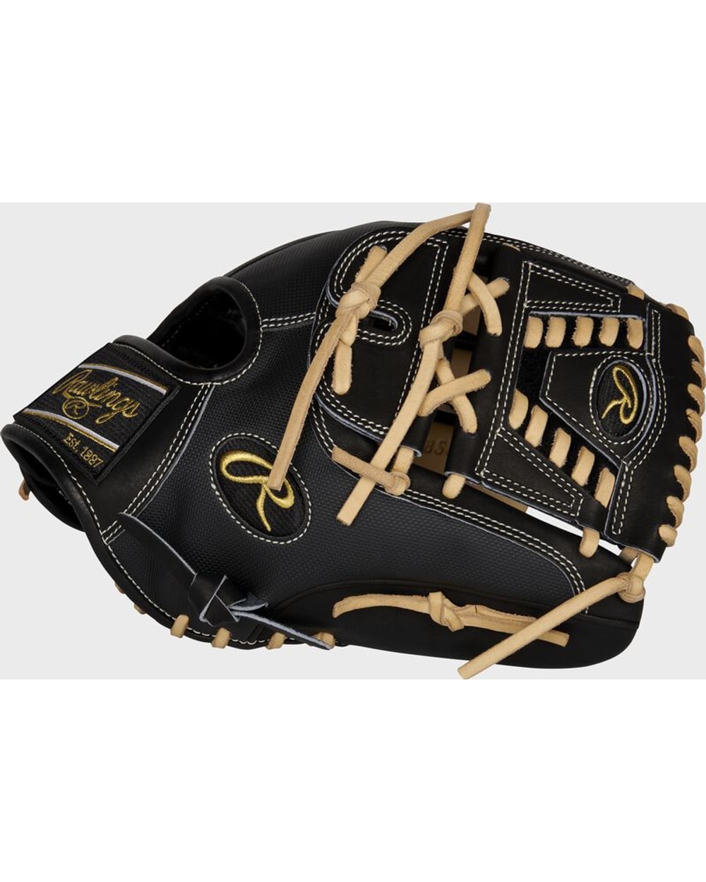 Heart of the Hide 12" Infield/Pitcher's Glove