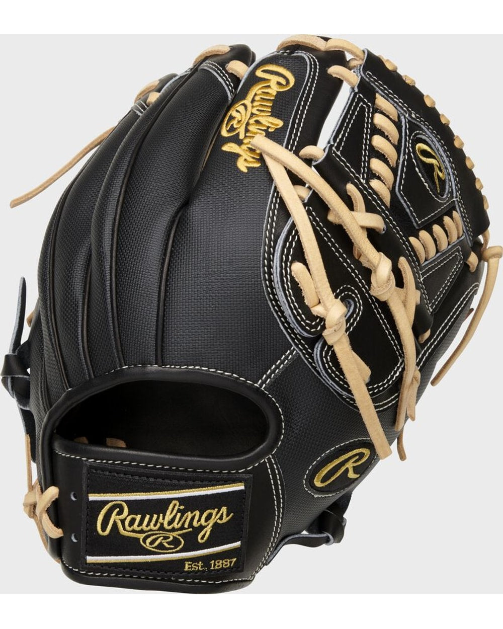 Heart of the Hide 12" Infield/Pitcher's Glove