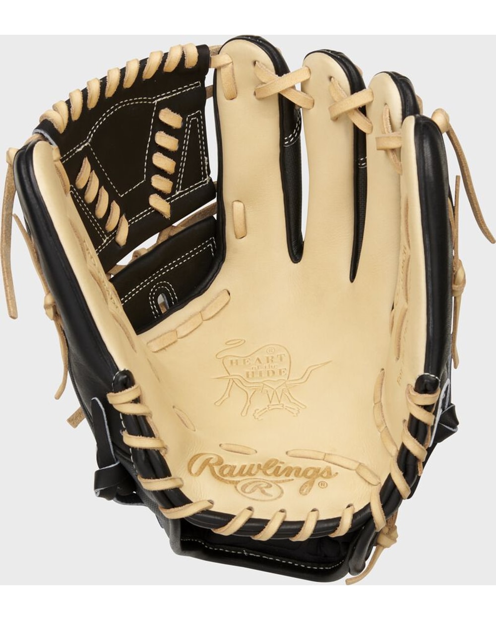 Heart of the Hide 12" Infield/Pitcher's Glove