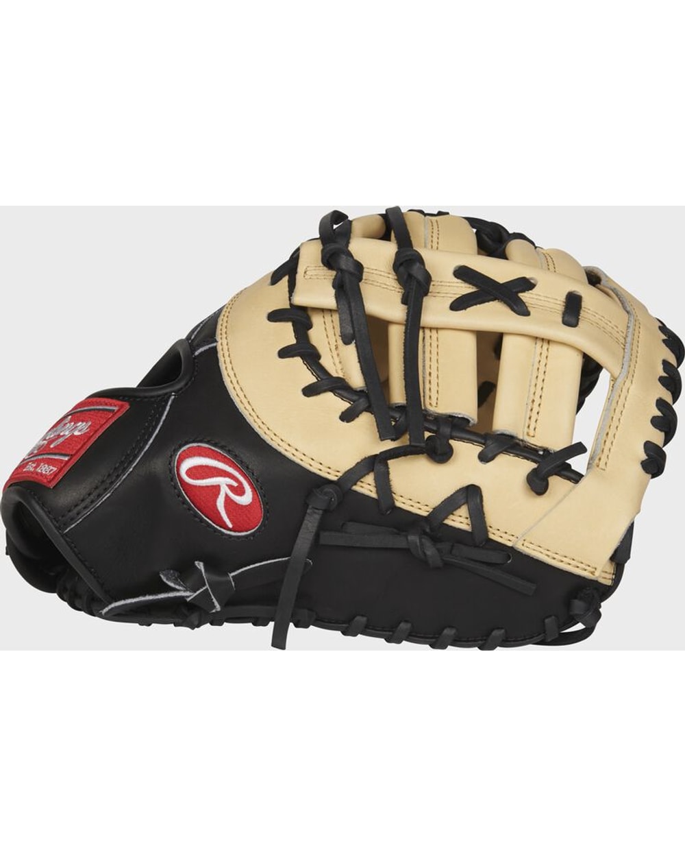Heart of the Hide First Base Mitt - 13"
