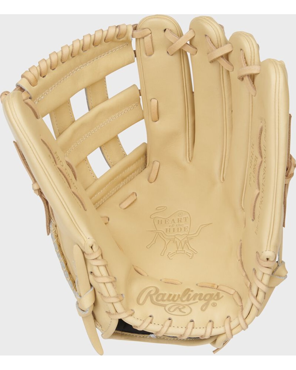 Heart of the Hide Bryce Harper 13" Outfield Glove