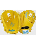 Rawlings Heart of the Hide ColorSync 9.0 Infield Glove - 11.5"