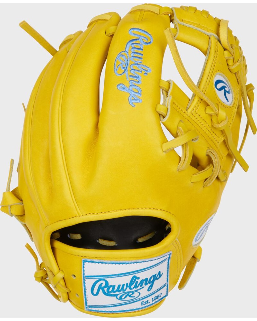 Rawlings Heart of the Hide ColorSync 9.0 Infield Glove - 11.5"