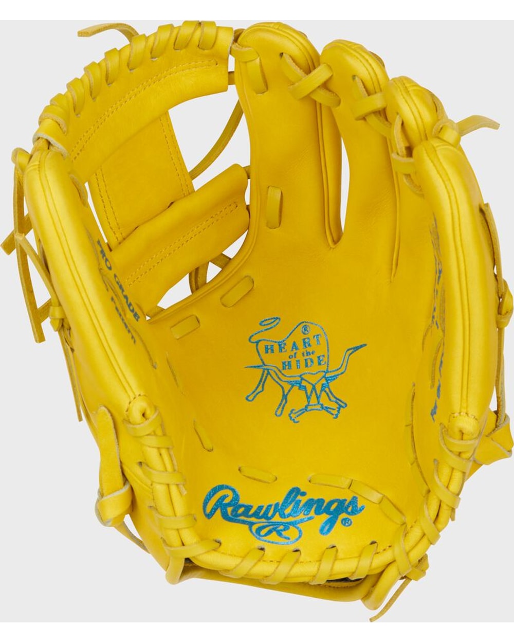 Rawlings Heart of the Hide ColorSync 9.0 Infield Glove - 11.5"