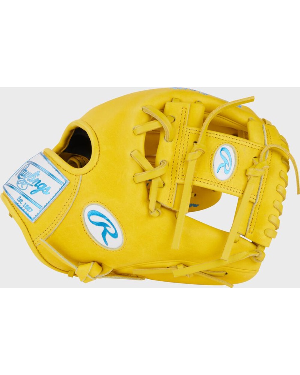 Rawlings Heart of the Hide ColorSync 9.0 Infield Glove - 11.5"