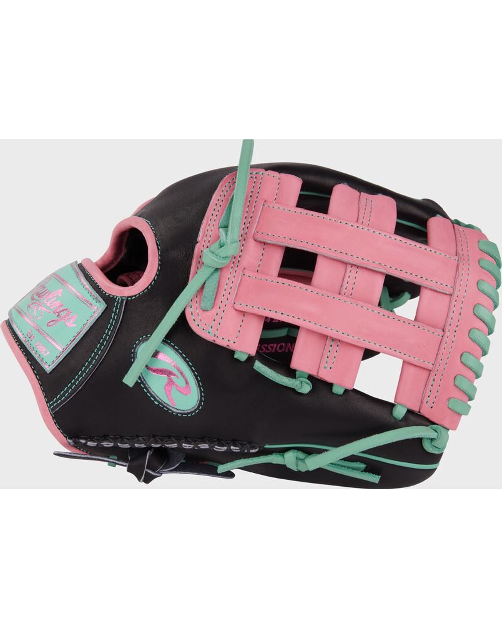 Rawlings Heart of the Hide ColorSync 9.0 Outfield Glove - 12.25"