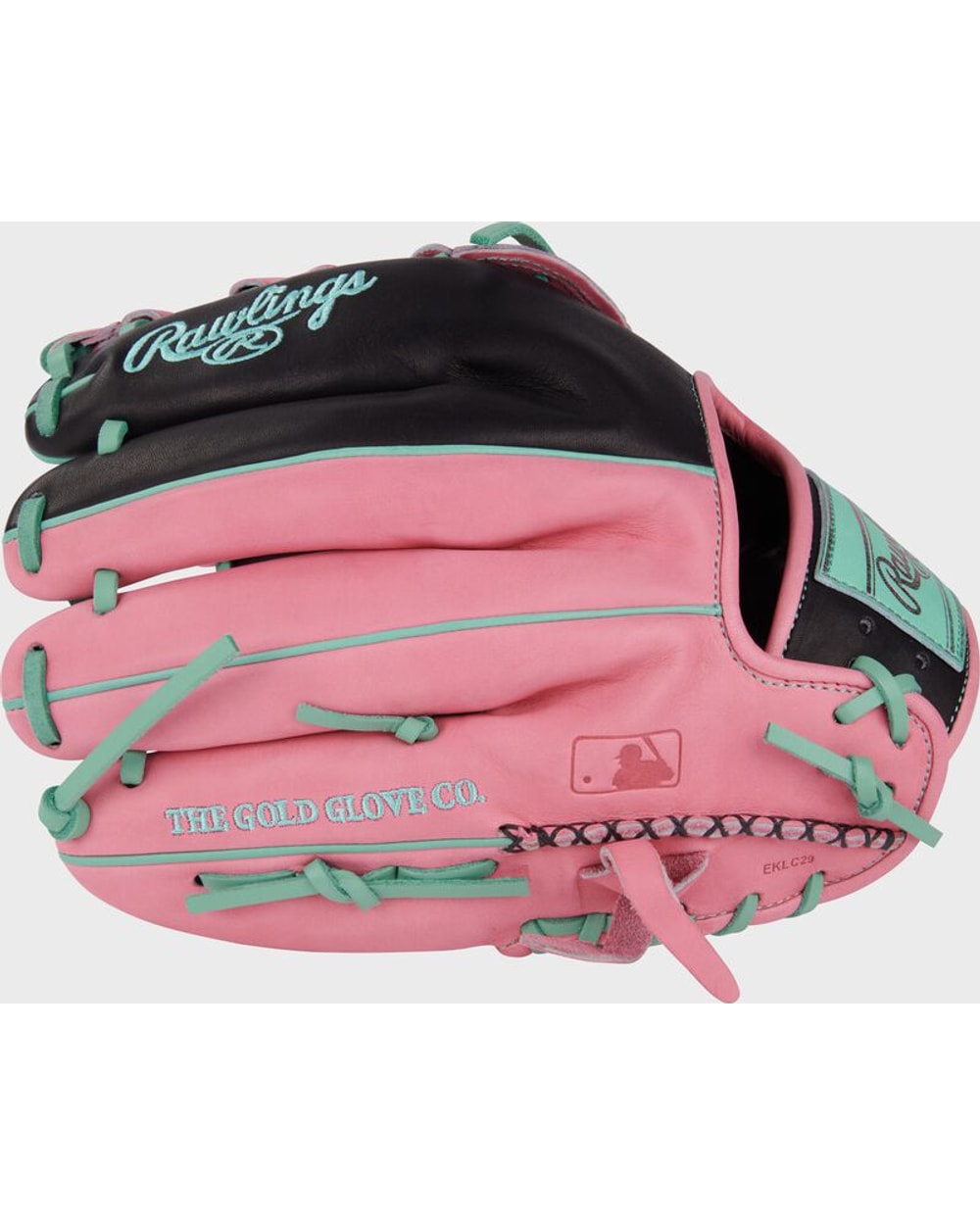 Rawlings Heart of the Hide ColorSync 9.0 Outfield Glove - 12.25"