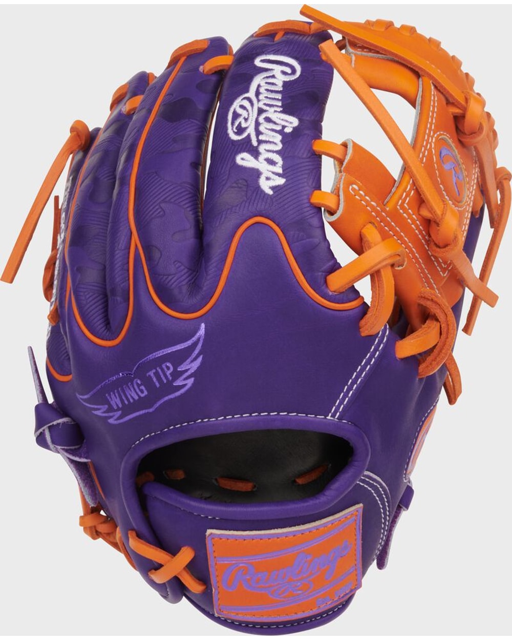 Heart of the Hide Contour 11.5" Glove