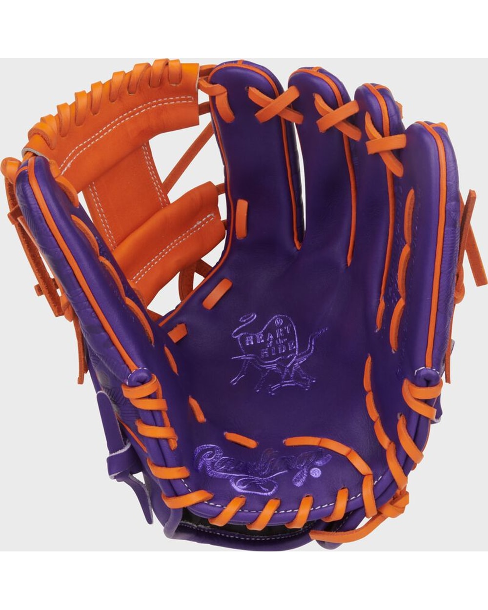 Heart of the Hide Contour 11.5" Glove