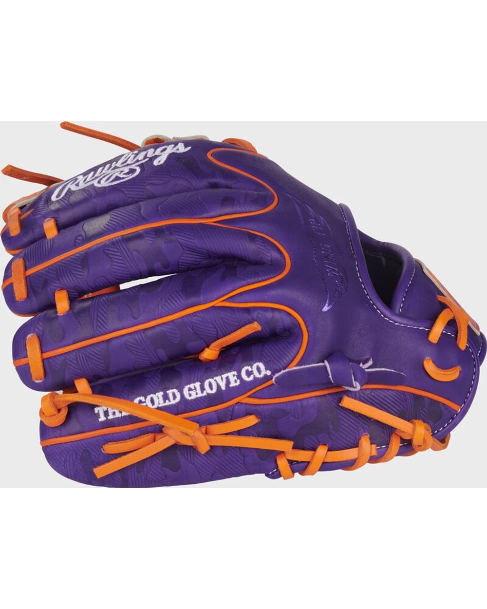Heart of the Hide Contour 11.5" Glove