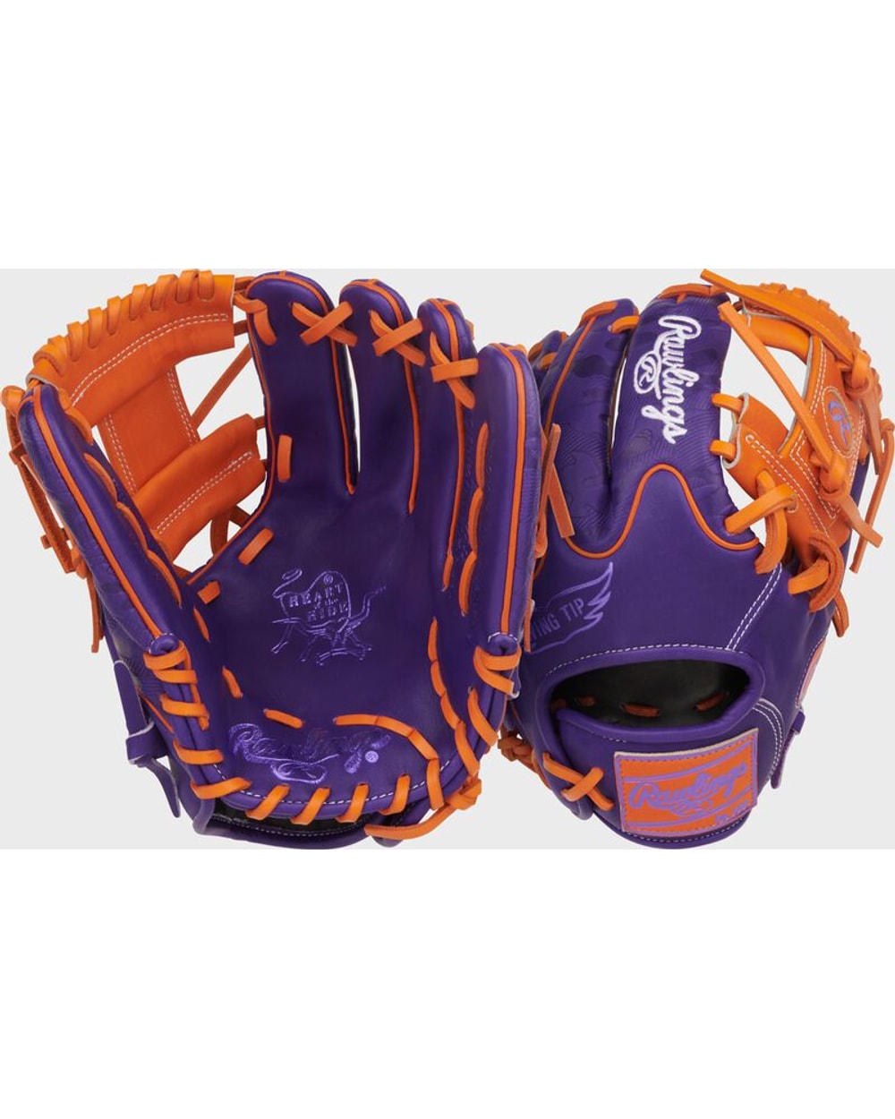 Heart of the Hide Contour 11.5" Glove