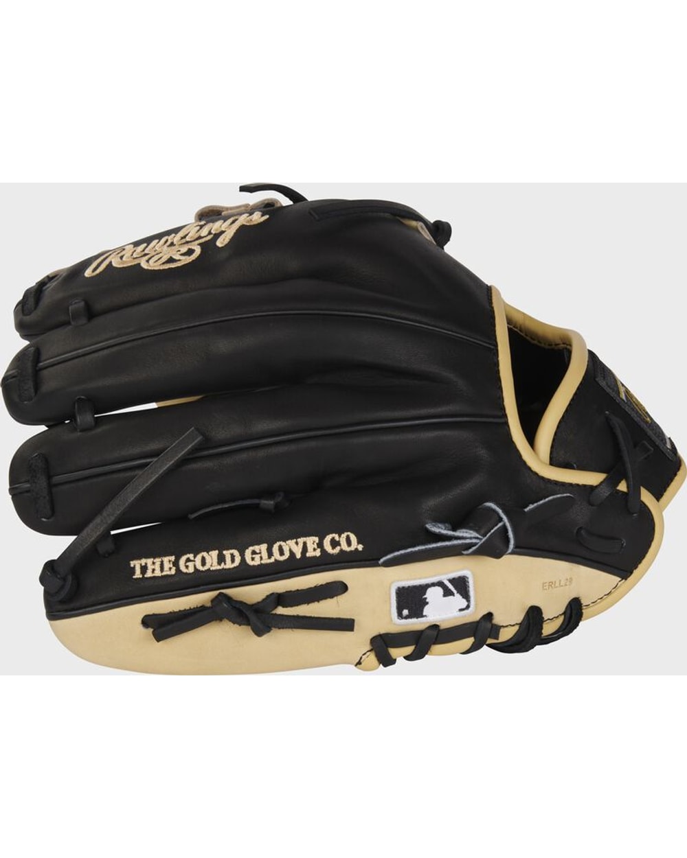 Rawlings Heart of the Hide ContoUR Glove - 11.75 "