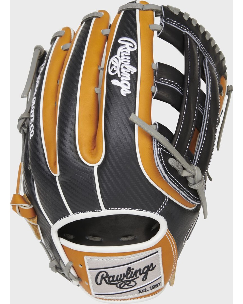 Heart of the Hide Hyper Shell 12.75" Glove