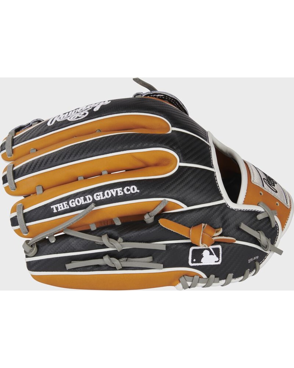 Heart of the Hide Hyper Shell 12.75" Glove