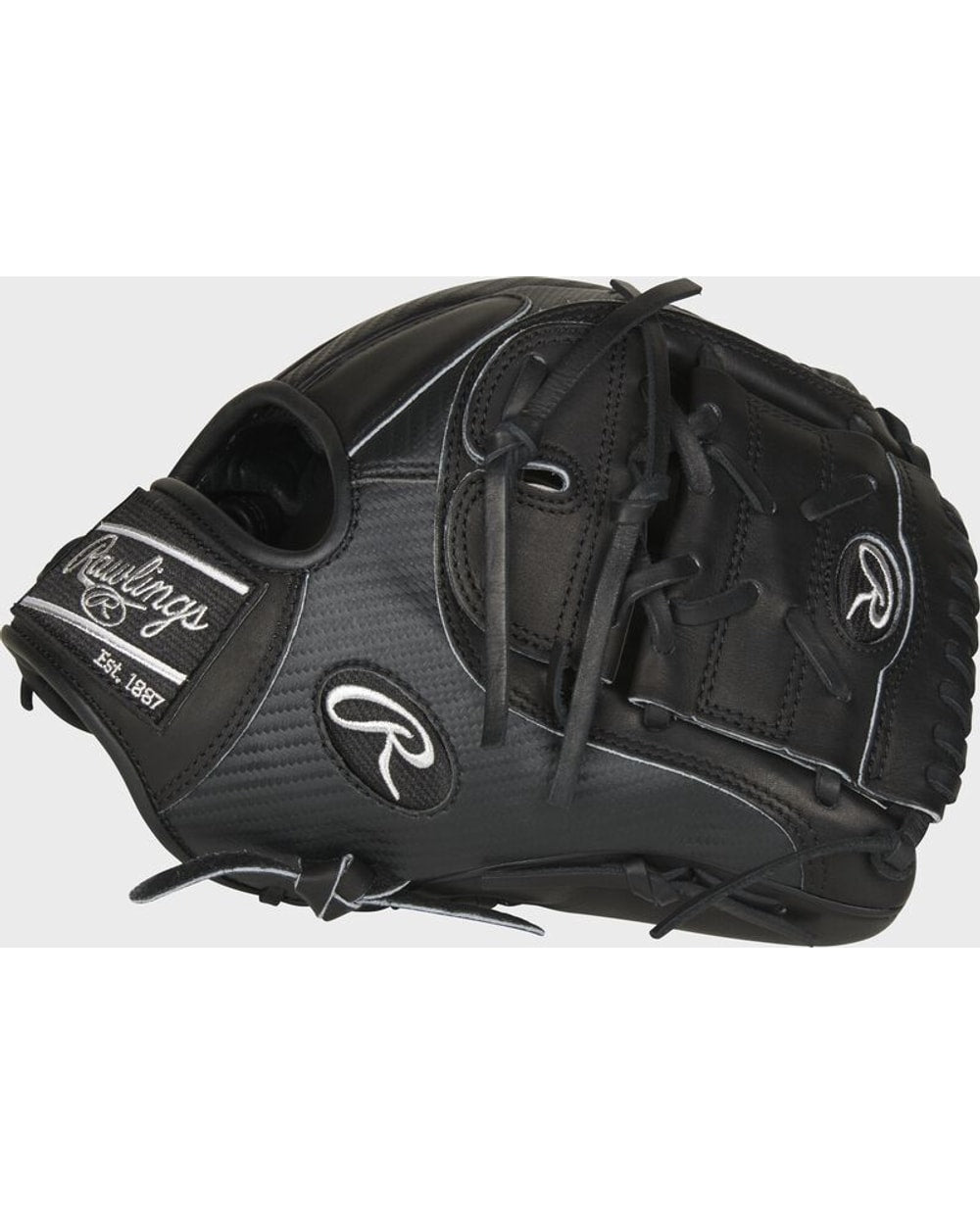 Heart of the Hide Hyper Shell Infield/Pitcher's Glove