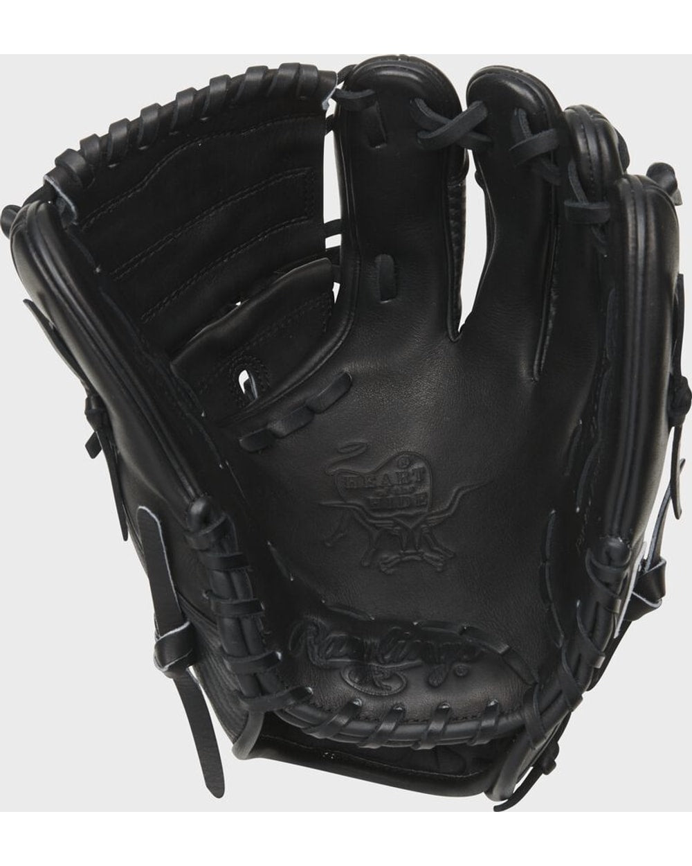 Heart of the Hide Hyper Shell Infield/Pitcher's Glove