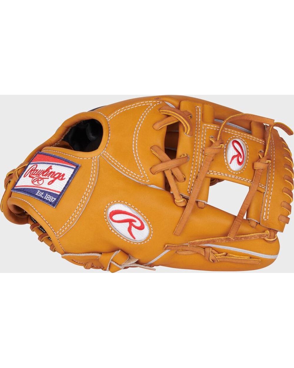 Rawlings Heart of the Hide I-Web Infield Glove - 11.5"