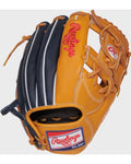 Rawlings Heart of the Hide I-Web Infield Glove - 11.5"