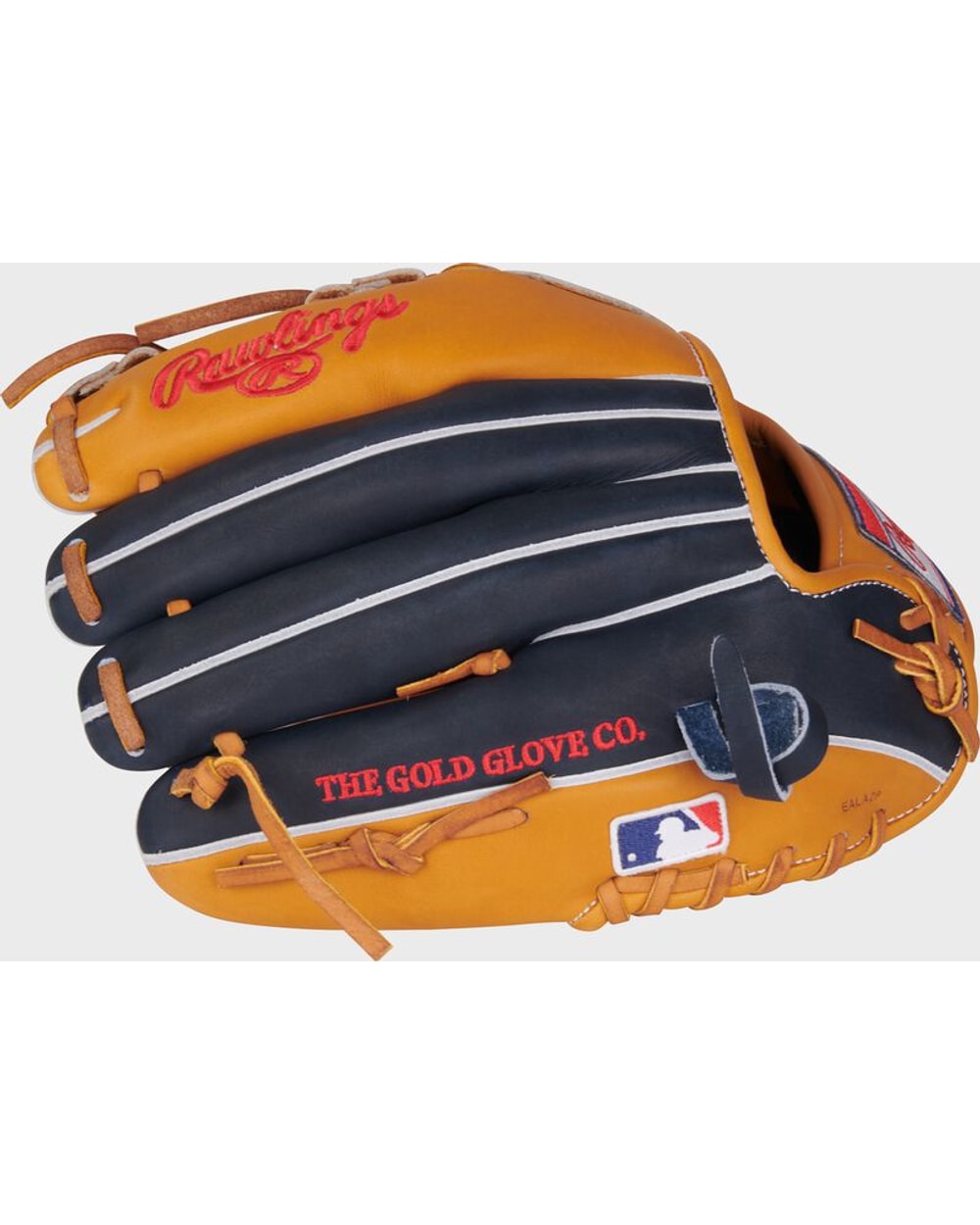 Rawlings Heart of the Hide I-Web Infield Glove - 11.5"