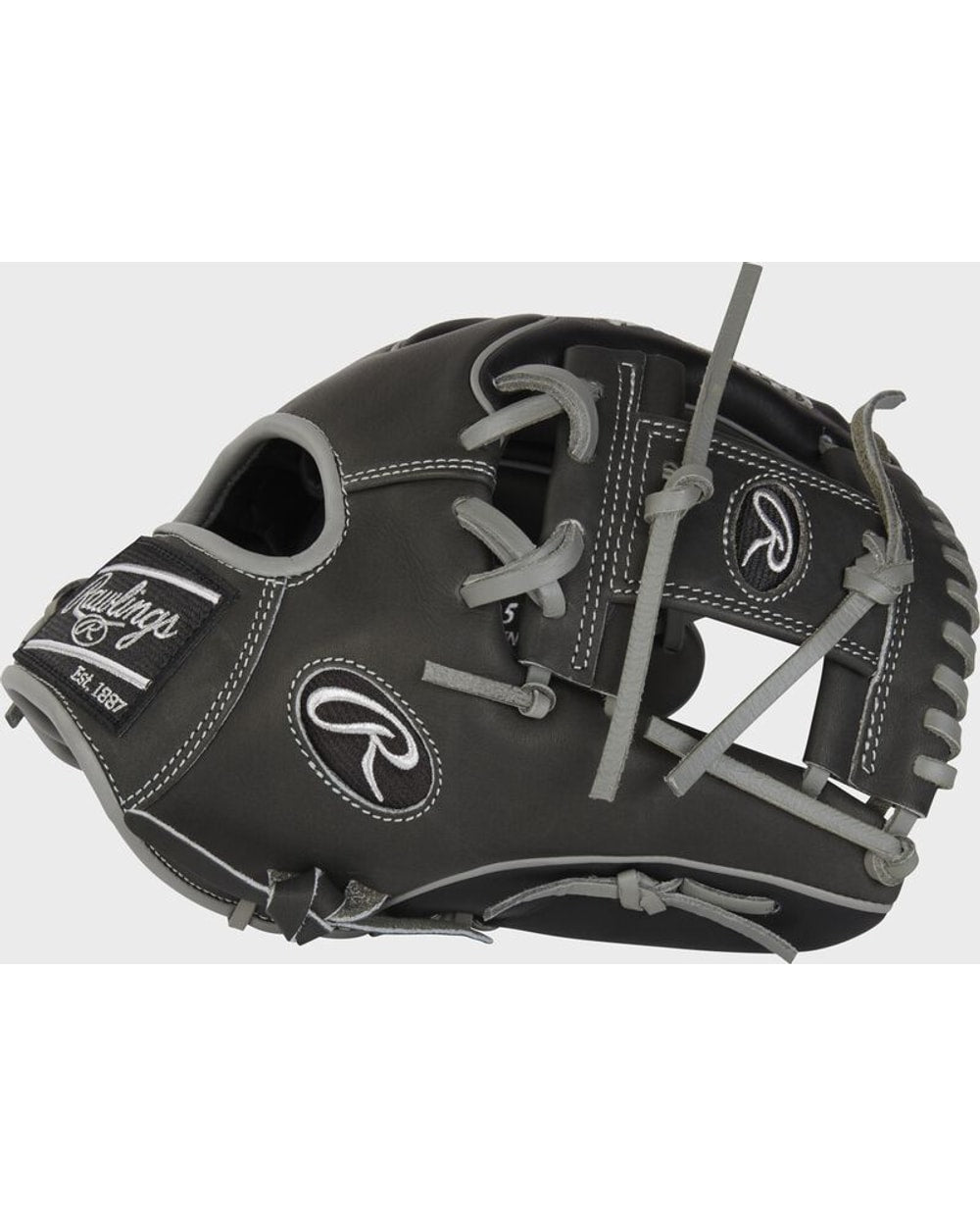 Rawlings Heart Of The Hide Infield Glove - 11.75