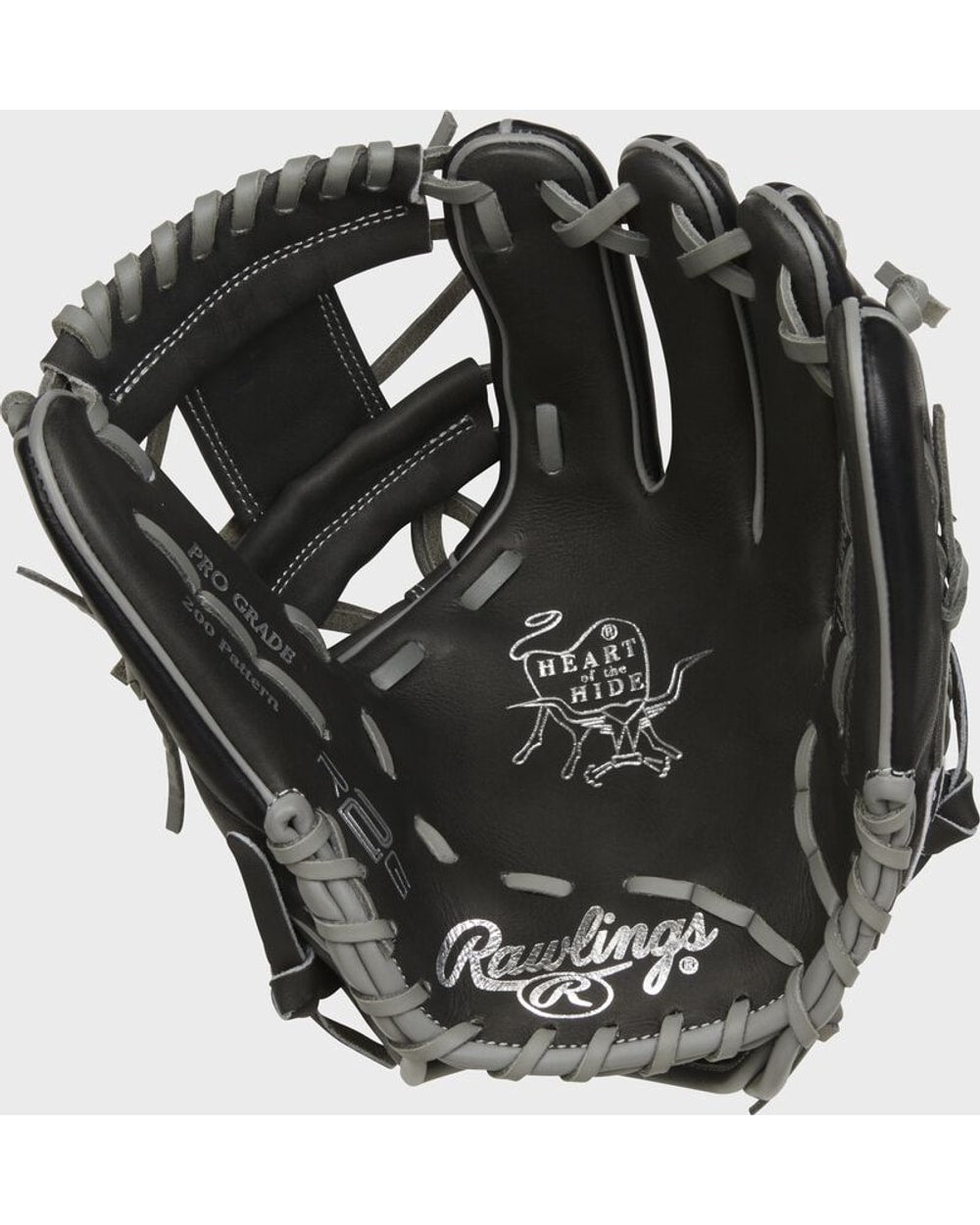 Rawlings Heart Of The Hide Infield Glove - 11.75