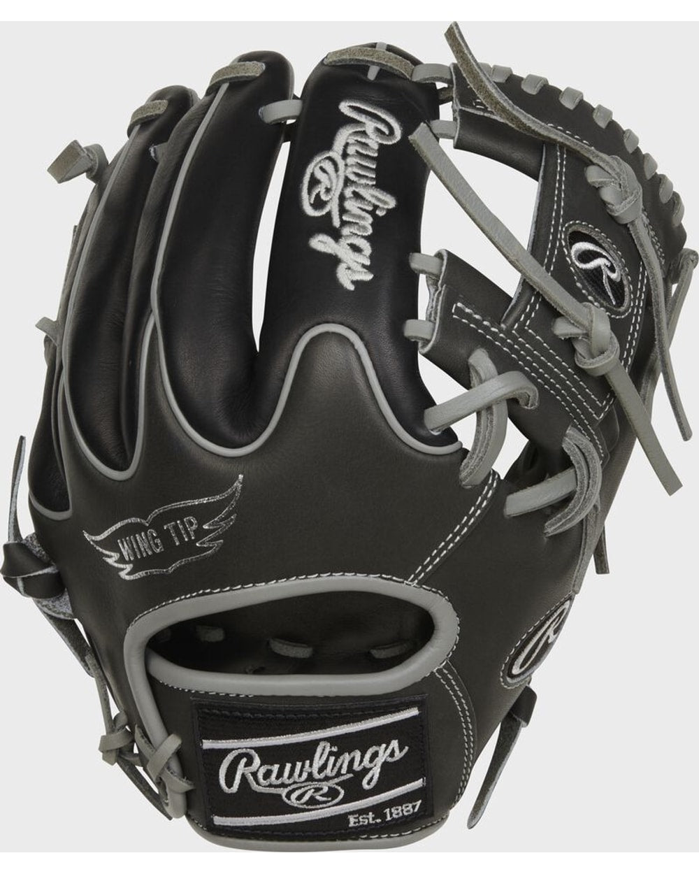 Rawlings Heart Of The Hide Infield Glove - 11.75