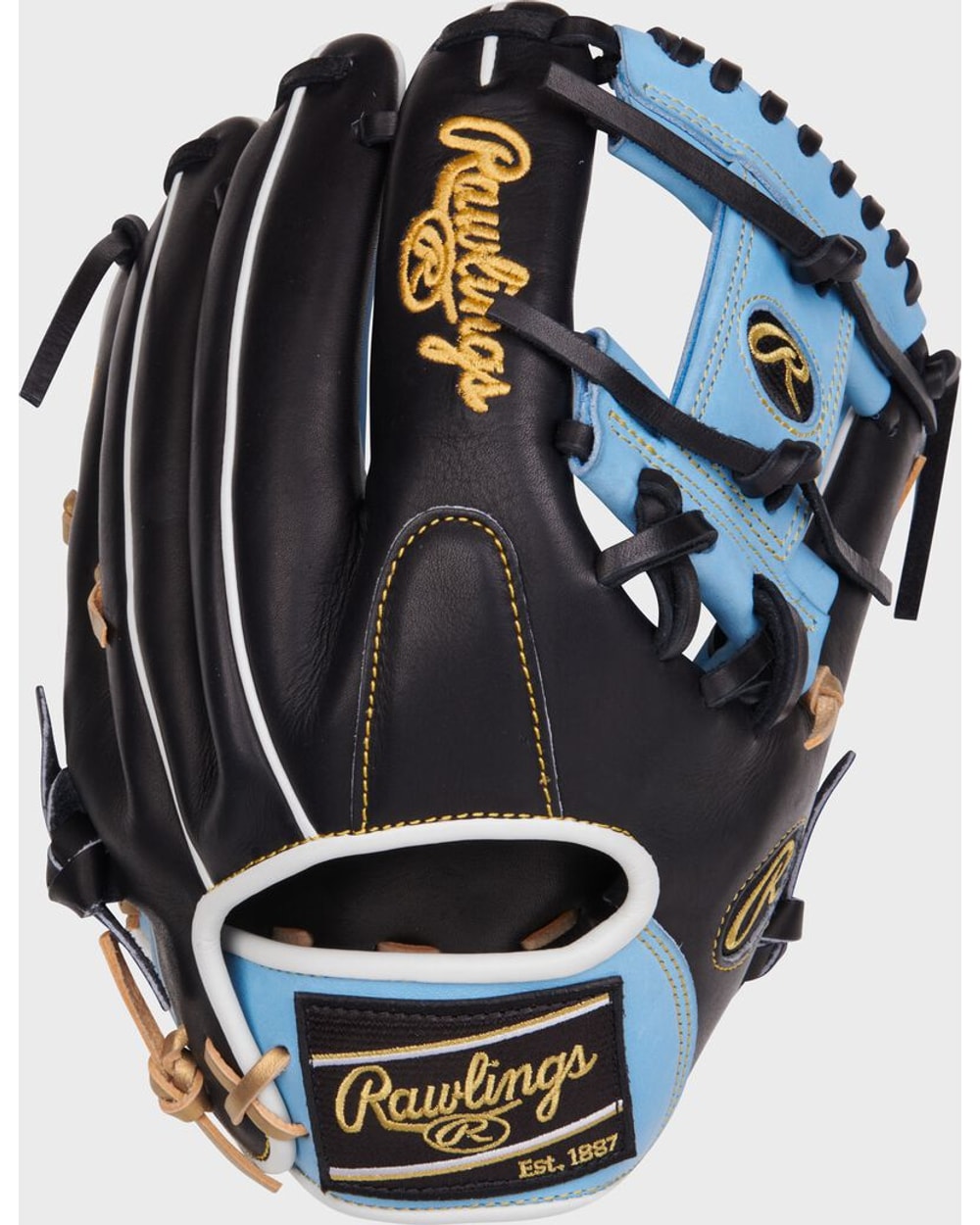 Rawlings Heart Of The Hide Infield Glove - 11.75